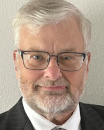 David C Gross