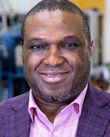 Okenwa Okoli, Ph.D.