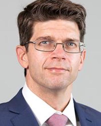 William Oates, Ph.D., P.E.