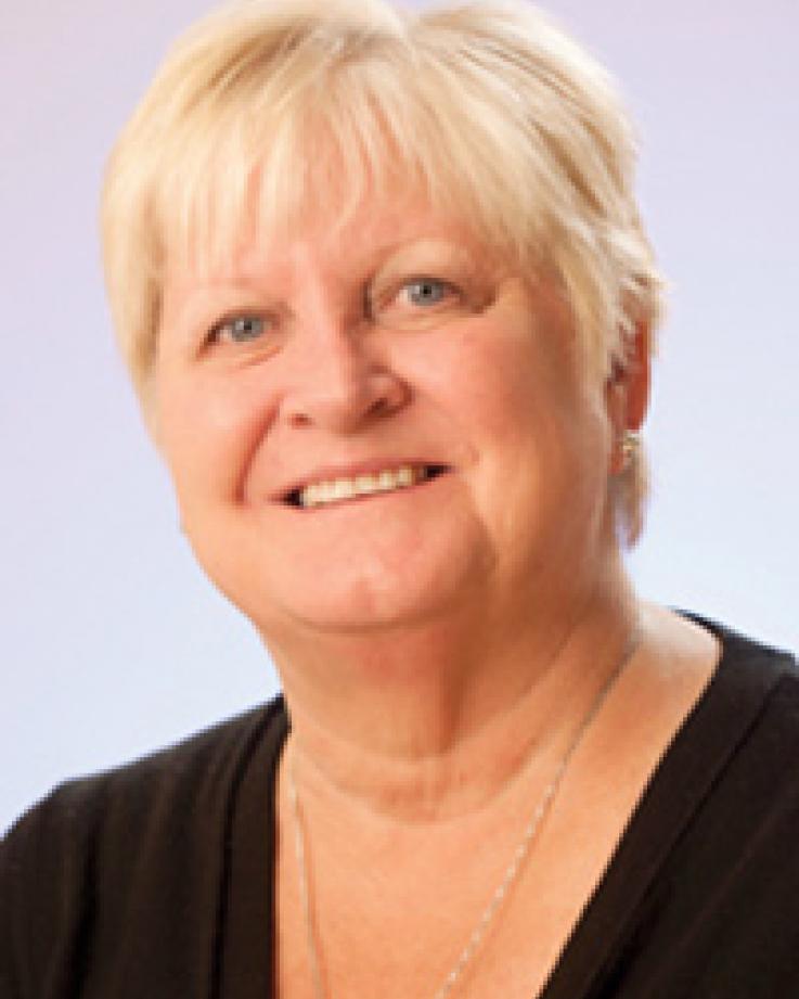Cynthia Blair