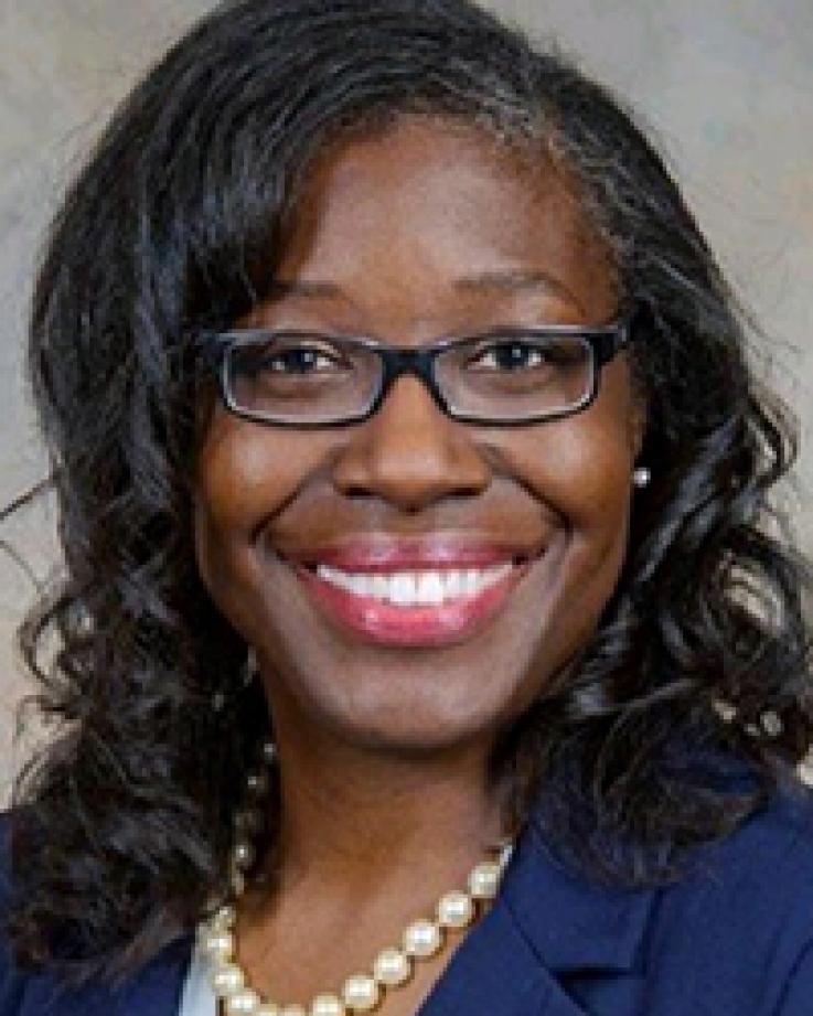 Lakiesha Hawkins