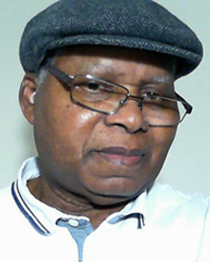 Dr. Sam Awoniyi