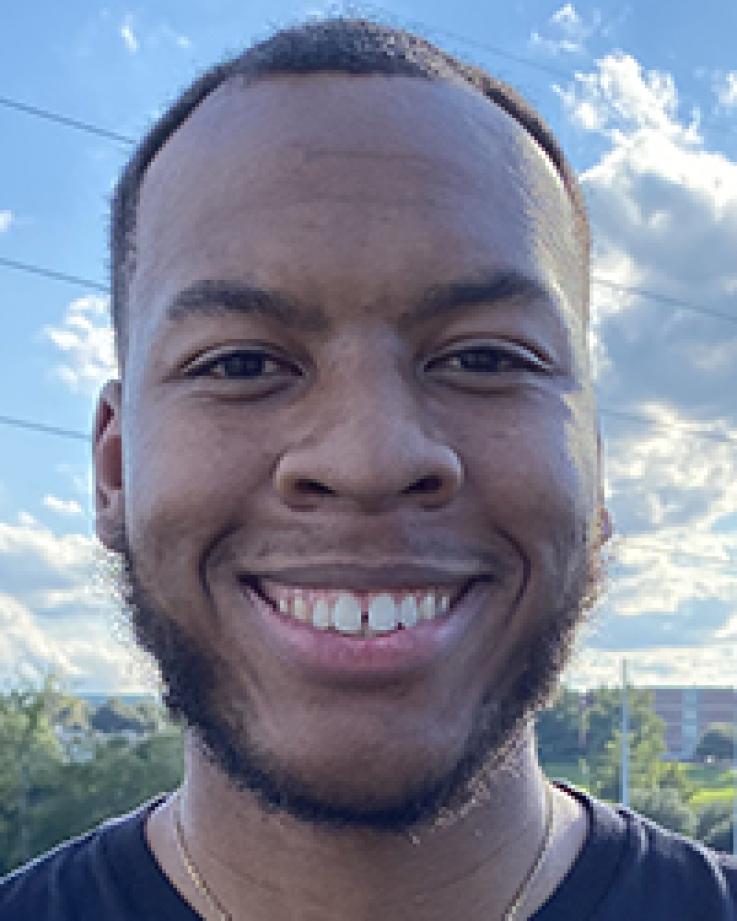 Kosi A. Sumpter