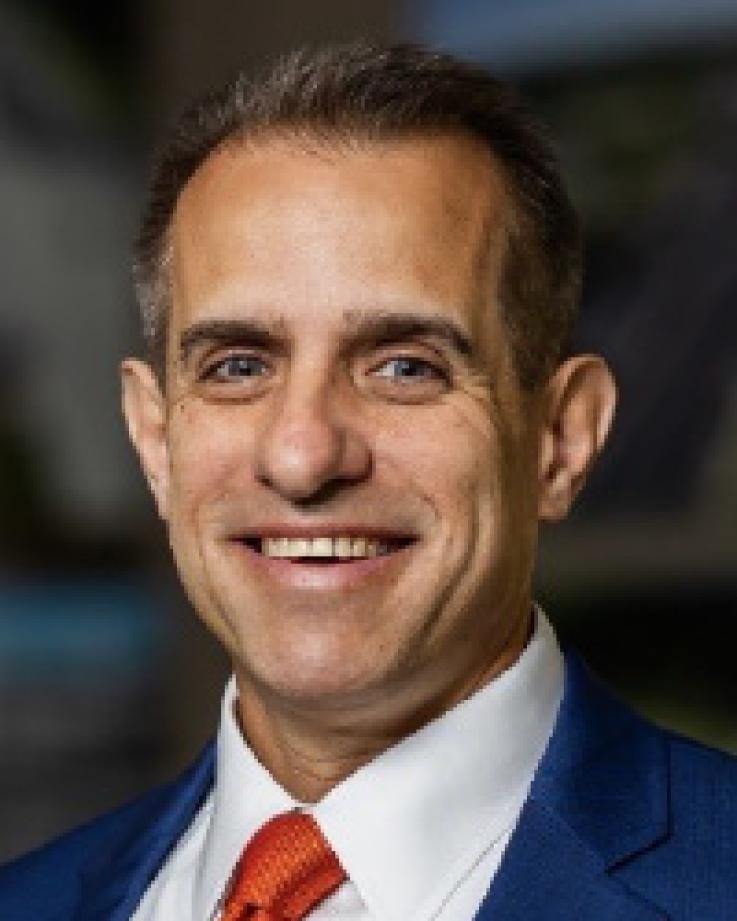 Dan Hurtado