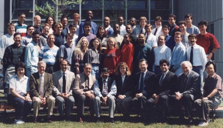 ME Class of 1994