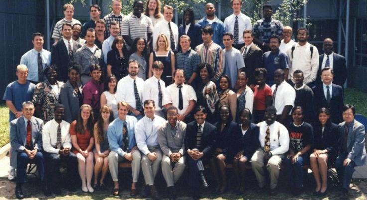 ME Class of 1997