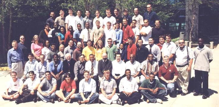 ME Class of 2004