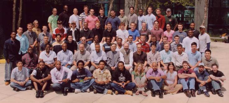 ME Class of 2005