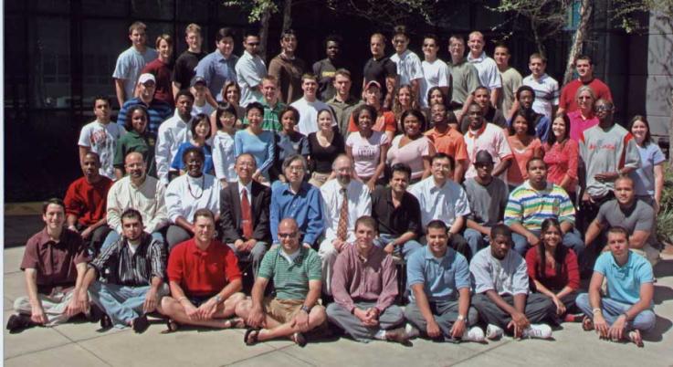 ME Class of 2006