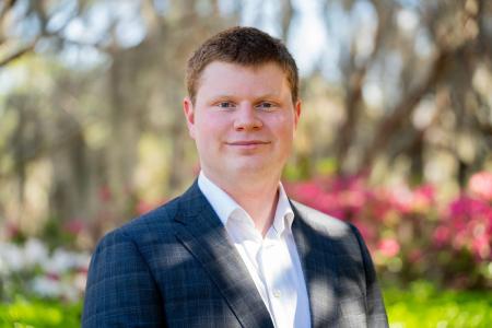 cody obrien headshot