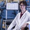 FAMU-FSU College of Engineering doctoral candidate Yourri Dessureault