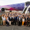 FOE 2019 Symposium attendees