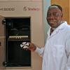 Dr. Yaw Owusu