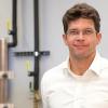 Dr. William Oates, professor in mechanical engineering