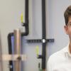 Dr. William Oates, Mechanical Engineering Professor