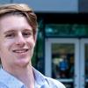 Charlie Edbrooke, mechanical engineering student