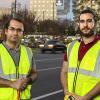 Ozguven and Ulak