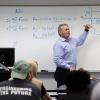 Sean Martin, Professor of Practice, PE