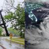 hurricane hazards and evacuation