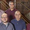 FSU's NSF career award winners 2018