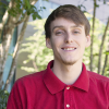 FSU senior engineering student Taylor J. Davis
