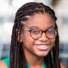 marissa dickerson 3d printing undergrad engineering researcher