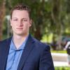 nicholas diroberto undergraduate biomedical engineering student
