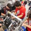 capital city chaotic coders team