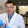 gang chen in the lab