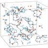 vortices tangle