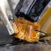lollipop polymers
