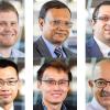 new faculty 