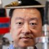 wei guo in lab