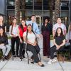 members of famu-fsu engineering selb fall 2022