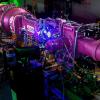 fcaap polysonic wind tunnel