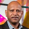 electrical engineering professor sastry pamidi headshot