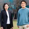 lichun li and j choi