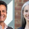 headshots of alvi and prichard
