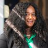 portrait of associate professor shonda bernadin
