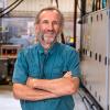 Photo of Michael "Mischa" Steurer, Ph.D. is a Research Faculty III in Electrical & Computer Engineering at the Center for Advanced Power Systems ( CAPS).