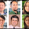 photo gallery of faculty headshots