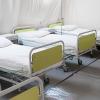 photo of field hospital