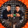 photo of engineering researcher bayaner arigong in lab at famu-fsu engineering