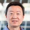 photo of Professor of Mechanical Engineering Wei Guo from the FAMU-FSU College of Engineering
