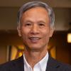 portrait of famu-fsu engineering professor longya xu