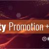 image of garnet and orange background with faculty promotion and tenure text and famu-fsu college of engineering logo on top