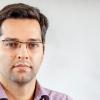 headshot photo for associate professor of chemical engineering hadi mohammadigoushki famu-fsu college of engineering