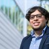 portrait of undergrad engineering student jp romero and the famu-fsu college of engineering