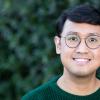 portrait of engineering professor ralm ricarte at famu-fsu engineering