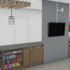 artist rendering of interior of famu-fsu engineering coe cafe upgrades